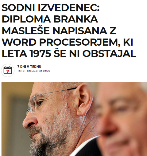 FFurlanic58965's tweet photo. Če Mijič nima diplome NI PRAV, se strinjam.
Če je vrhovni sodnik BRANKO MASLEŠA  BREZ DIPLOME in je opravljal delo sodnika 40 let je bilo v redu, kenede levosučni???
A GDE JE PEČAT? https://t.co/ow5PDeFpB3