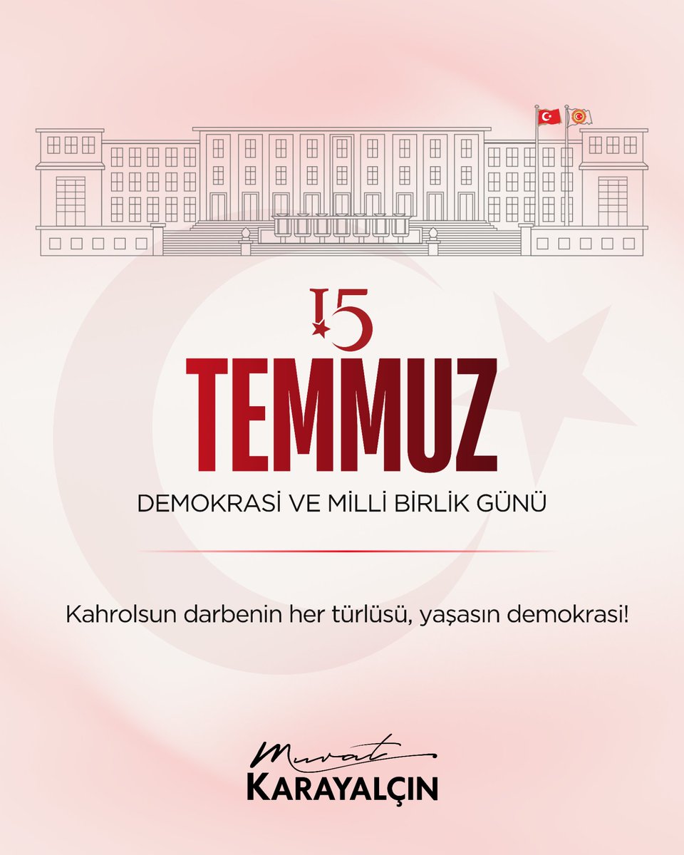 KarayalcinM's tweet photo. Kahrolsun darbenin her türlüsü, 
yaşasın demokrasi! https://t.co/F6Y56P0oH7