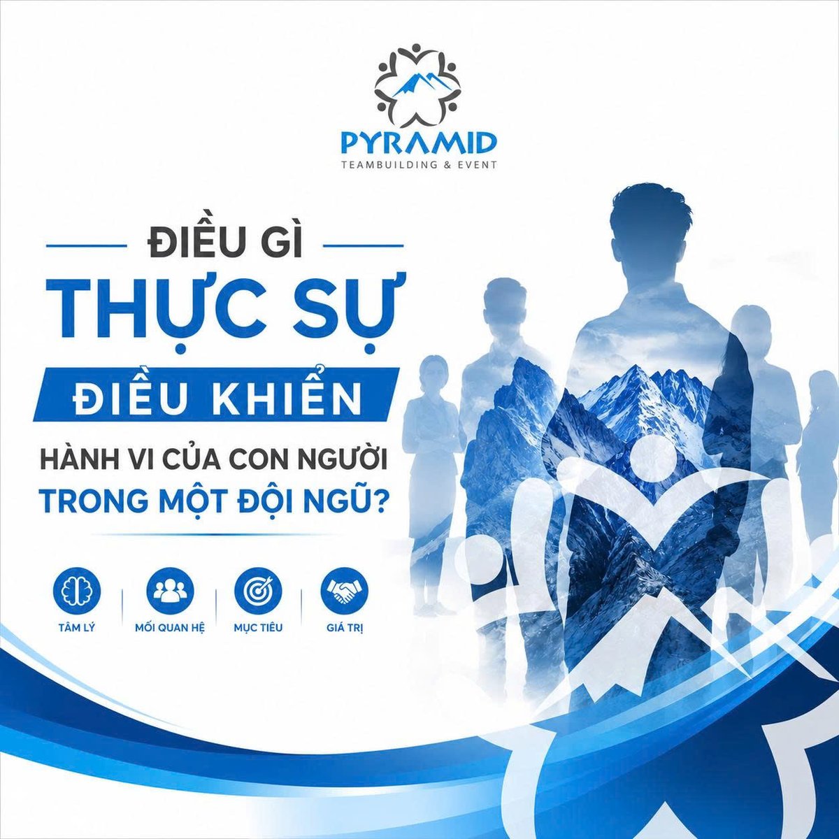 PyramidEvent's tweet photo. Đ𝐈𝐄̂̀𝐔 𝐆𝐈̀ 𝐓𝐇𝐔̛̣𝐂 𝐒𝐔̛̣ Đ𝐈𝐄̂̀𝐔 𝐊𝐇𝐈𝐄̂̉𝐍 𝐇𝐀̀𝐍𝐇 𝐕𝐈 𝐂𝐎𝐍 𝐍𝐆𝐔̛𝐎̛̀𝐈 𝐓𝐑𝐎𝐍𝐆 Đ𝐎̣̂𝐈 𝐍𝐆𝐔̃/ 𝐓𝐎̂̉ 𝐂𝐇𝐔̛́𝐂
Hình dung cơ thể con người là 1 vòng tròn. Thì lớp vỏ ngoài cùng nhất đó chính là HÀNH VI 
Xem thêm:
– Website: https://t.co/jYMMwZql59 https://t.co/y4AECAgDi3