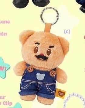 browniekanom's tweet photo. กอล์ฟหลบไป พี่เนยศักดิ์กลับมาแล้วววว🫣🤩

#Butterbear #ด้อมน้องเนย https://t.co/thBg5xuwfQ