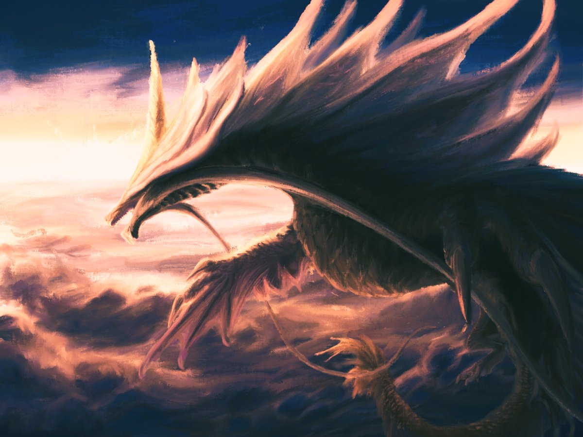 Acronias1's tweet photo. #Portfolioday

I draw a lot of Monster Hunter stuff https://t.co/fu2cEdE7Qo