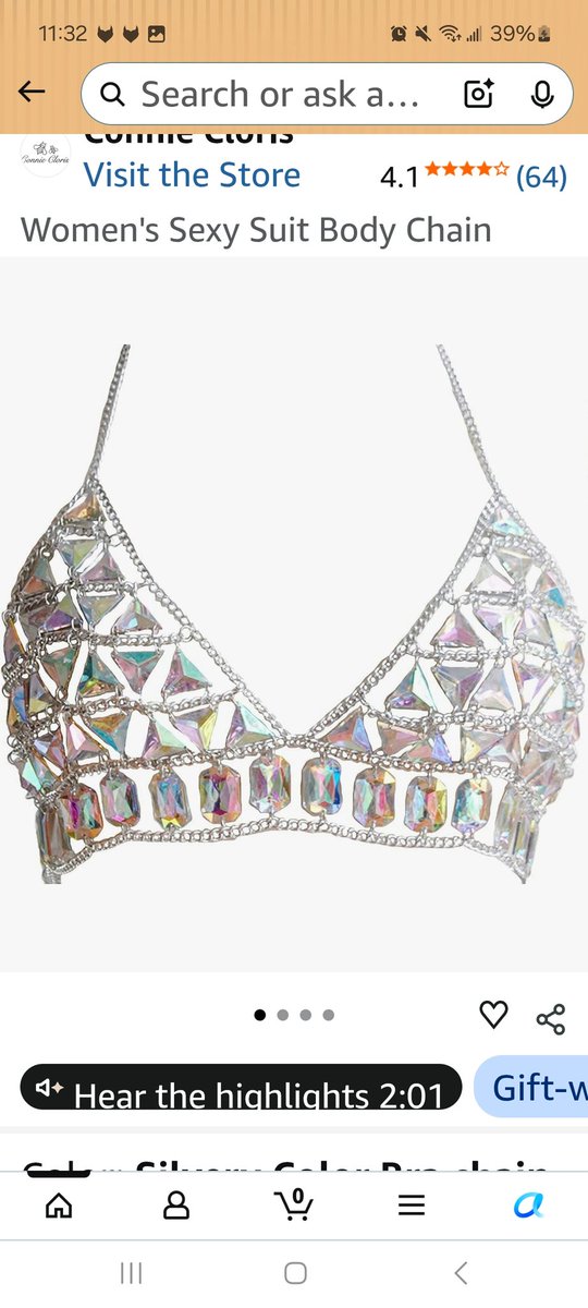 CyanideMx's tweet photo. I went shopping for shiny things for the up coming show. Send a $100 to cover. https://t.co/IE9JaZOG6Y