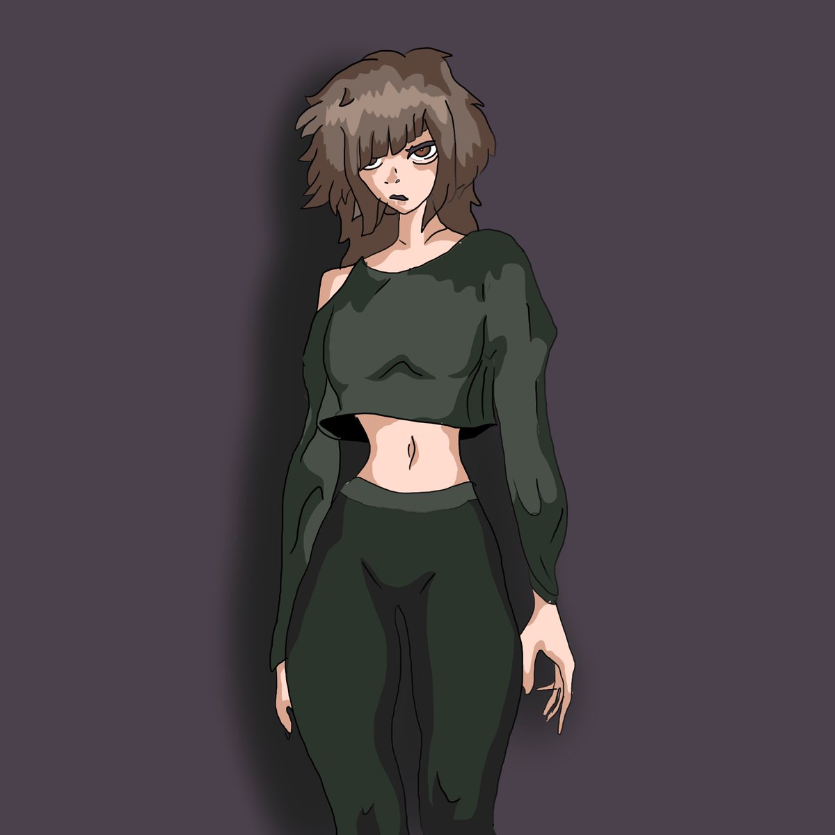 Marcusmetal123's tweet photo. artfight attacks 19 and 20 #artfight2026ㅤ @theartfight https://t.co/GhFoBWXEJ0