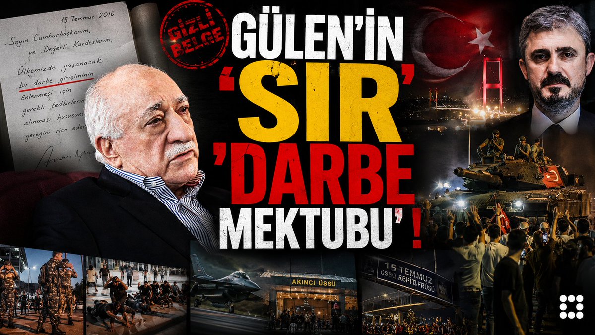 ADEM YAVUZ ARSLAN tweet media