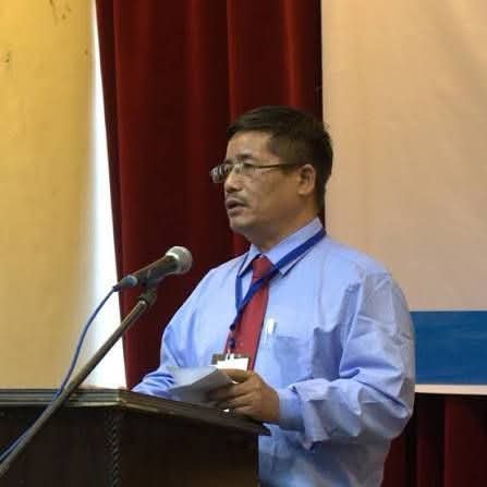 SeiminDoungel_'s tweet photo. The Kuki community has called for authorities to immediately reveal the whereabouts of two detained village chiefs 63 years old retired Indian Defence Estates Service (#IDES) officer #K_Lhouvum, Chief of Hengjang, and #Pagin_Hangshing, Chief of Khunkho Village who were taken into custody in connection with the Leimakhong protest.

The Kuki Inpi Manipur (KIM) also says that both leaders had stepped down from the Leimakhong Area Protection Committee (LAPC) on July 8, after which the committee was dissolved. Their detention is arbitrary and unjustified. Therefore, the Kuki people under the leadership of KIM demanded their immediate and unconditional release.
@manipur_police @YKhemchandSingh
@HMOIndia @AmitShah

@the_hindu @ANI @ndtv @ndtvindia @PTI_News @PIB_India