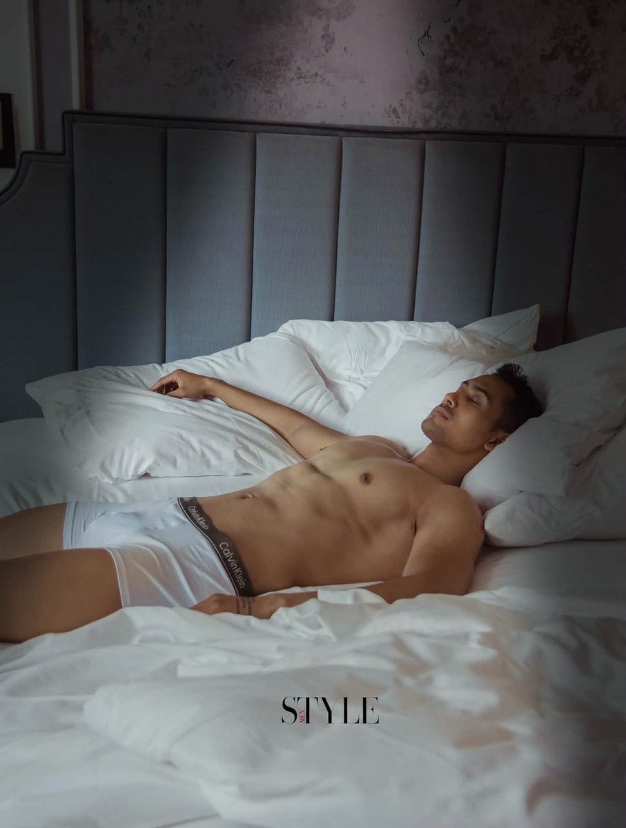 yannaingaung007's tweet photo. Work for MEN STYLE ..
#calvinkleinunderwear #manstyle https://t.co/s46F8dbBep