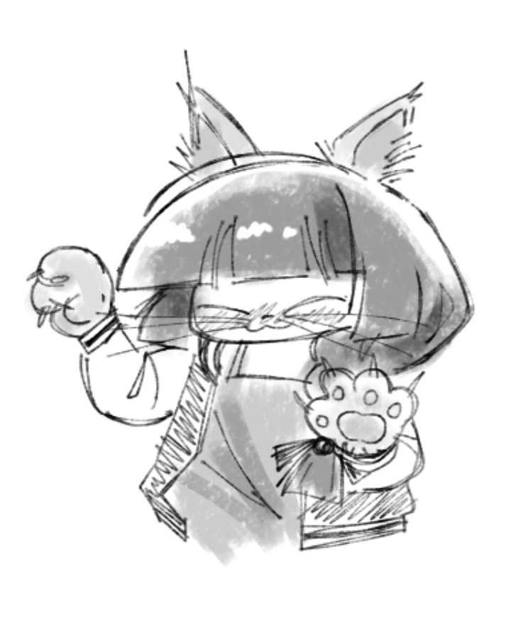 Daily Kikuri Hiroi doodles!11!!! tweet media