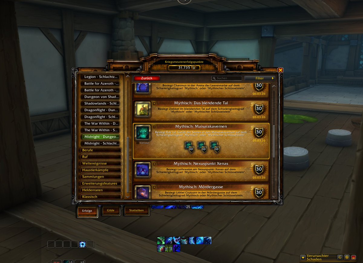 Chromie tweet media