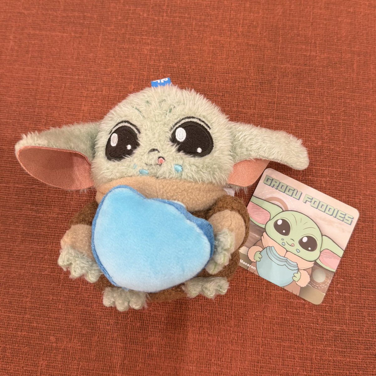 Chai00_0's tweet photo. マカロンやー
かわいー https://t.co/kRuEbpXXwY