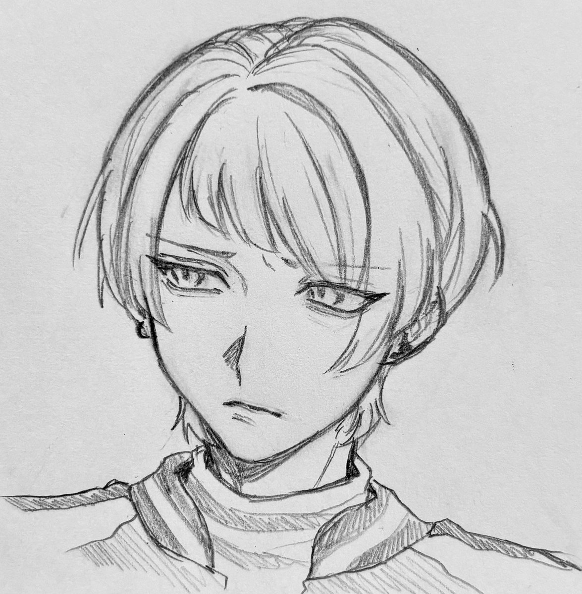 kuzira_inu218's tweet photo. どこまで可愛く描くか雄々しく描くか迷う
絵柄とうららの和解ラインを探し中 https://t.co/9pKbGuHEcr