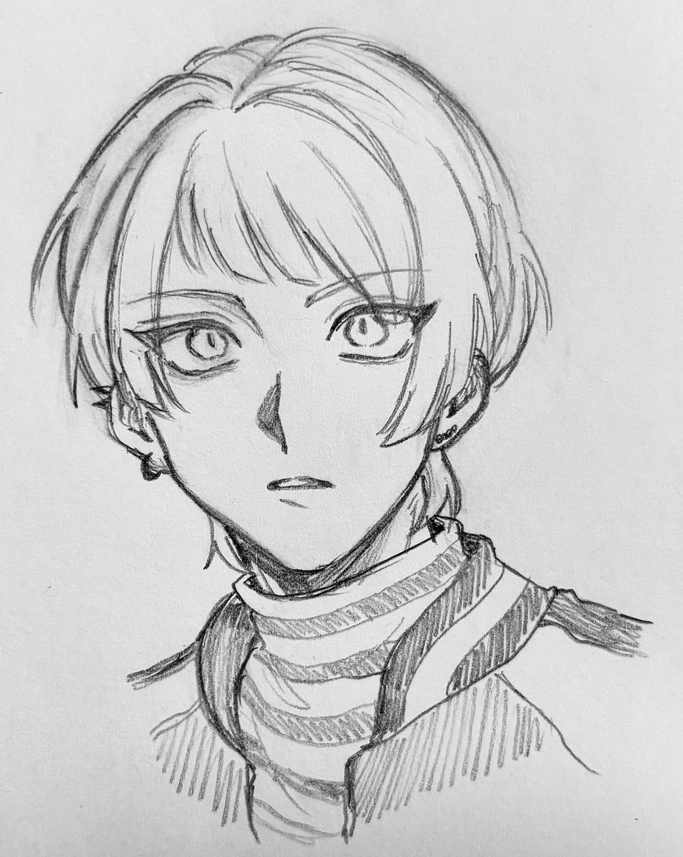 kuzira_inu218's tweet photo. どこまで可愛く描くか雄々しく描くか迷う
絵柄とうららの和解ラインを探し中 https://t.co/9pKbGuHEcr
