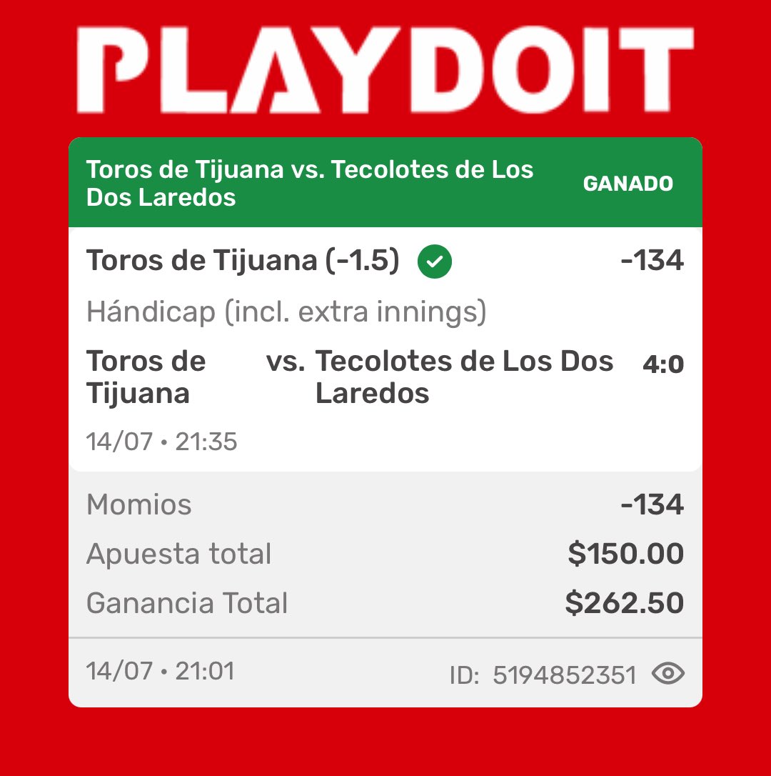 ShowAstro_MX's tweet photo. DE LA MANO DE GALLITO Y MÍA HOY SALIMOS MUY POSITIVOS! @GallitoVip 
IN $1,000
OUT $4814.23
😍😍 https://t.co/9aEqxVVSkr