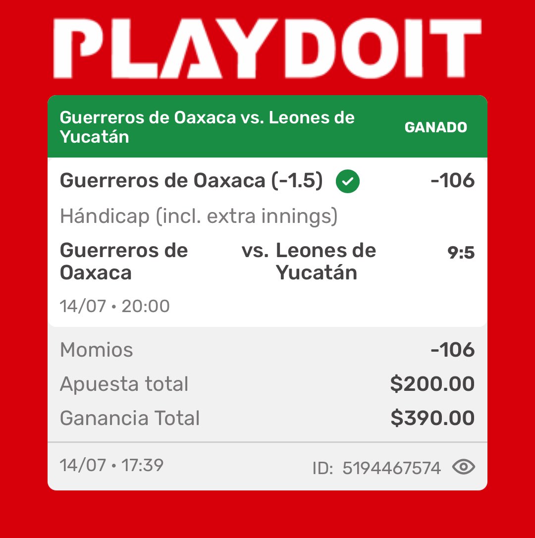 ShowAstro_MX's tweet photo. DE LA MANO DE GALLITO Y MÍA HOY SALIMOS MUY POSITIVOS! @GallitoVip 
IN $1,000
OUT $4814.23
😍😍 https://t.co/9aEqxVVSkr