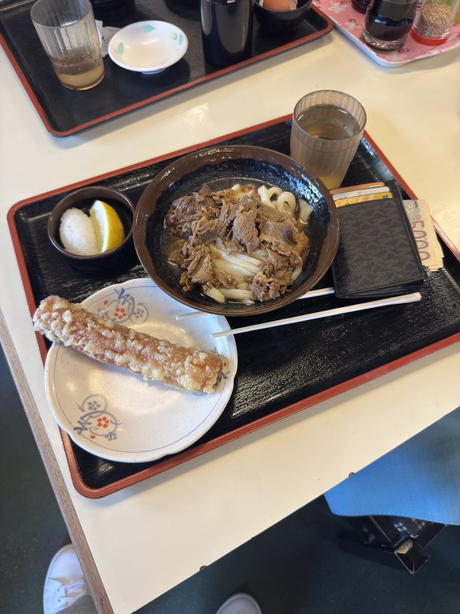 pubg_keito's tweet photo. 弾丸四国旅
うどん食べて海見て色々ドライブして非日常ちゃんと味わえてる☺️ https://t.co/64sHSeykFs