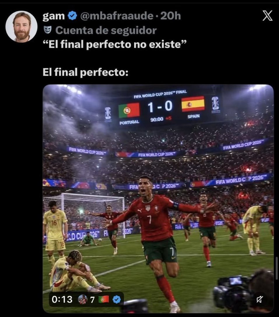 Llourinho's tweet photo. Te tienes que reír. https://t.co/8sk7OG40yI
