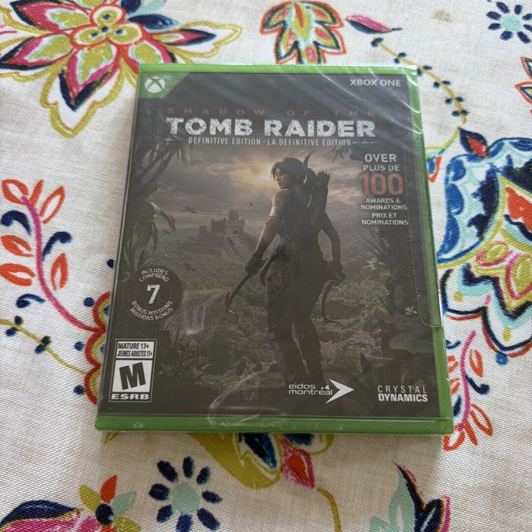 24/7 Video Game tweet media