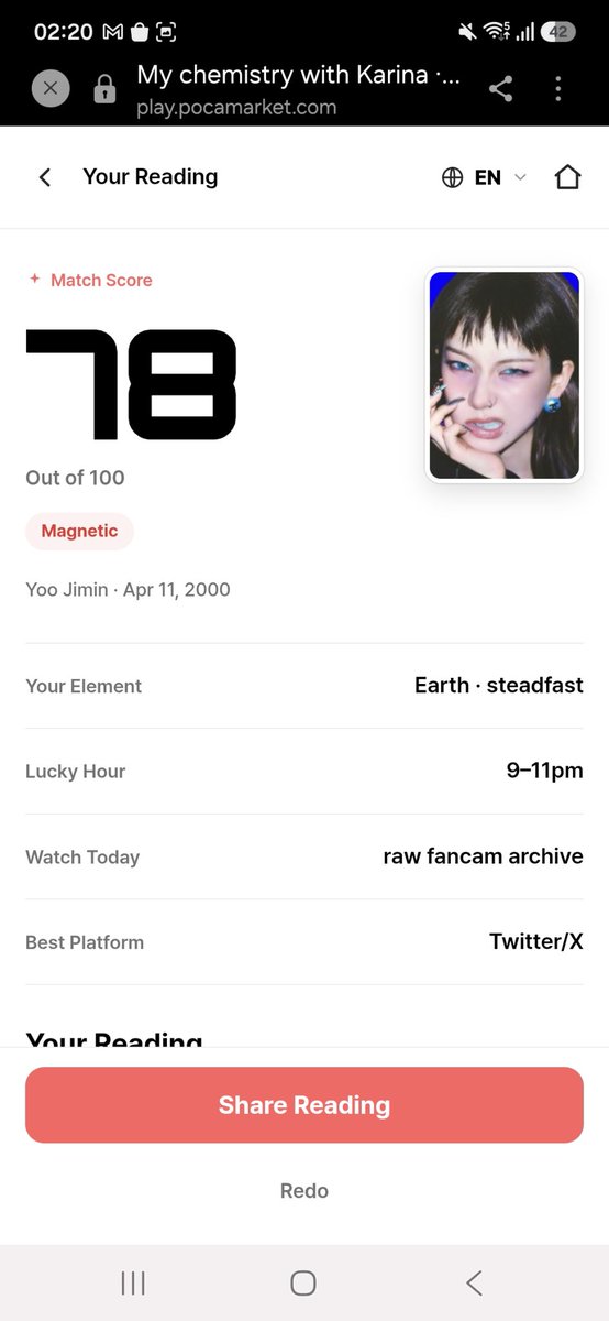 jackie ₊˚ ⋅ ۶ৎ tweet media