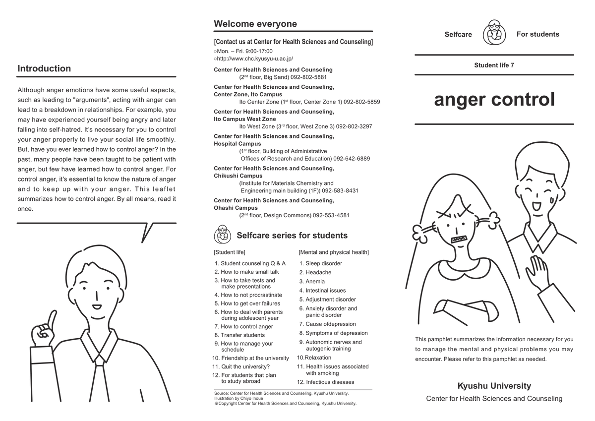coordination_'s tweet photo. Expressing anger can sometimes help you stand up for yourself but letting it take over can damage relationships.

In this post, we’re sharing tips on how to manage and control your anger effectively. Swipe to read! 😊

#Selfcare
#StudentLife https://t.co/g1SYfhtK8S