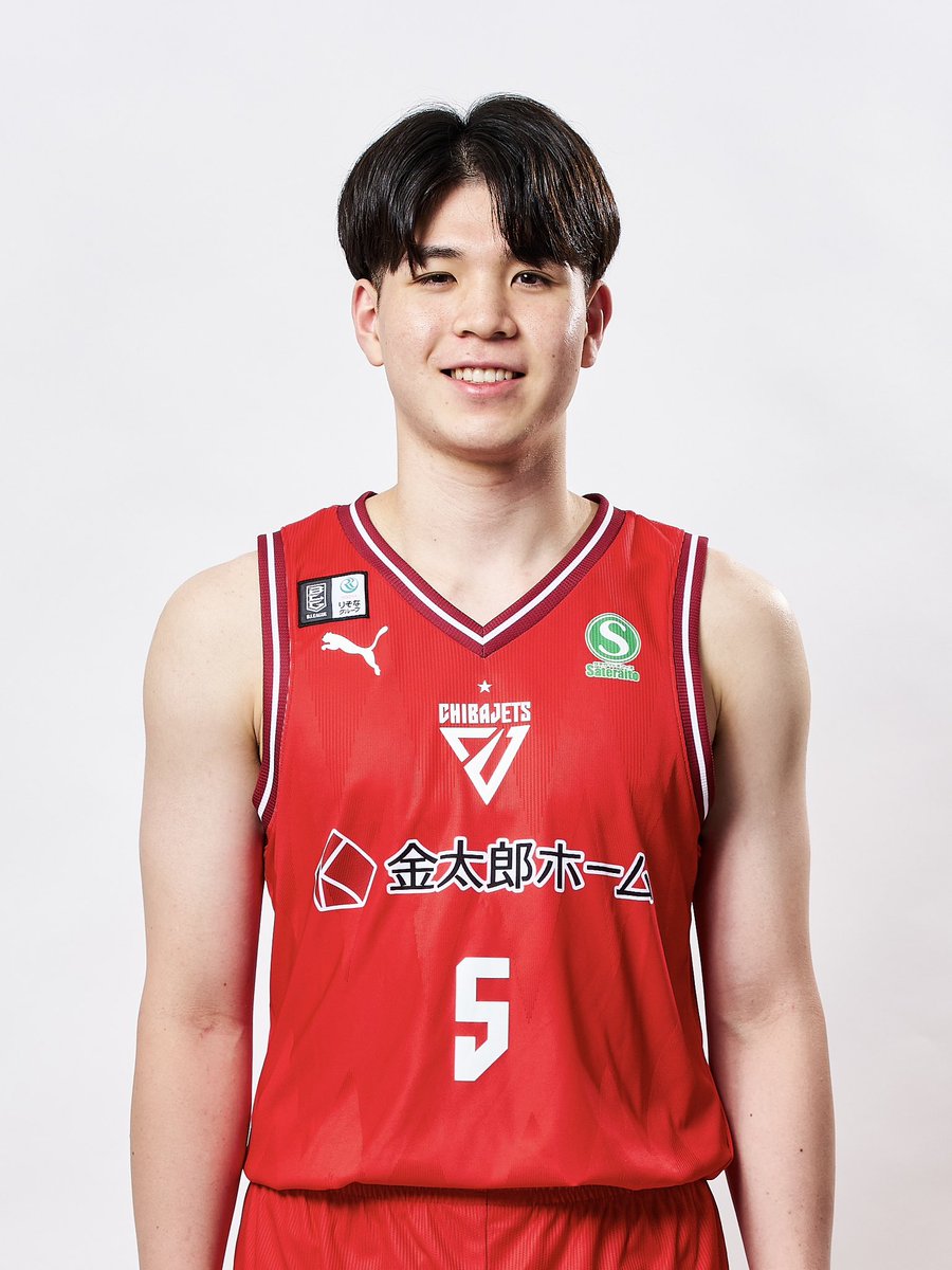 CHIBAJETS's tweet photo. 【お知らせ】「B.LEAGUE UNITED 2026 IN AUS」の遠征メンバーに #千葉ジェッツ から #瀬川琉久 選手が選出されました📣ぜひ皆さま、熱い #声炎 をお願いいたします🤝🏻❤️‍🔥 https://t.co/b6MyjvRGMP