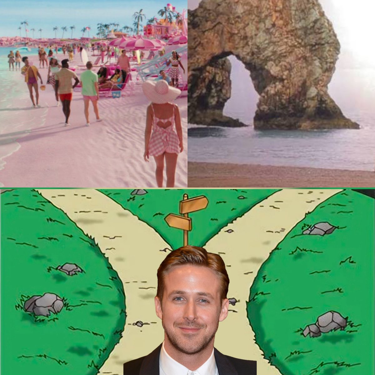 Ashields899's tweet photo. @sabre_tv I couldn't make up my mind so I made both memes https://t.co/wLIOlYscFL
