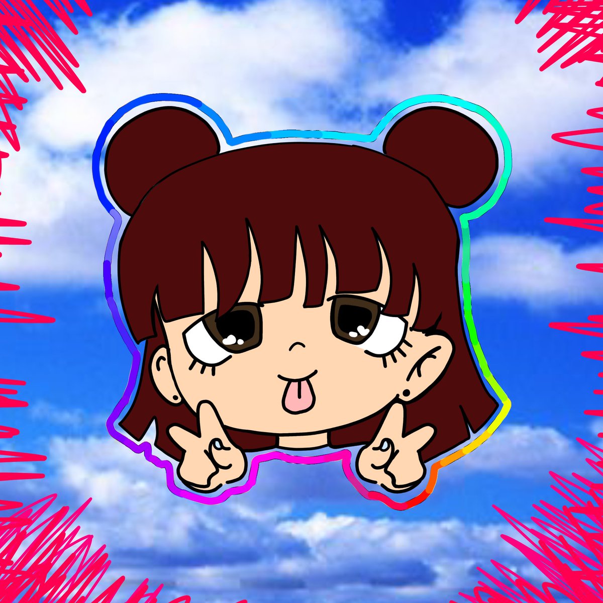 Dipxi_Dups's tweet photo. Tenkiu por su aposho losamo🩷 https://t.co/59eqtk5vtK
