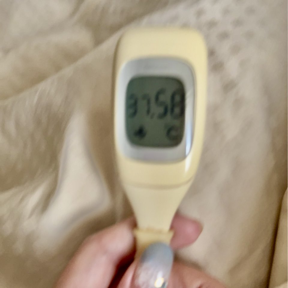 uyu__369's tweet photo. 5位に下がっちゃったので今日はぶん回す予定だったのに…嘘でしょ🤦🏼‍♀️(平熱35.2℃)最悪ラジオになるかもだけど、早くなんとかすゆ！ https://t.co/NgnUOA2hXo