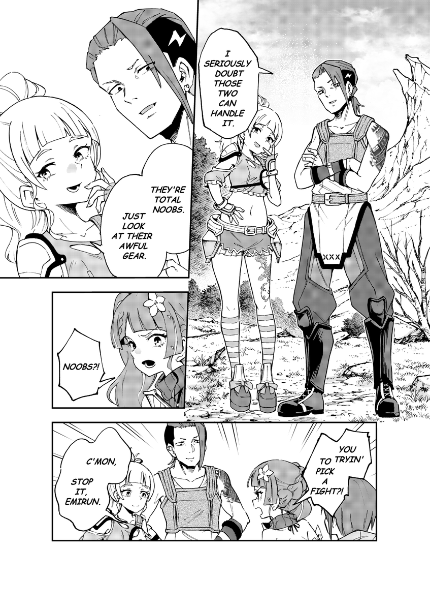 Sword Art Online Video Games tweet media
