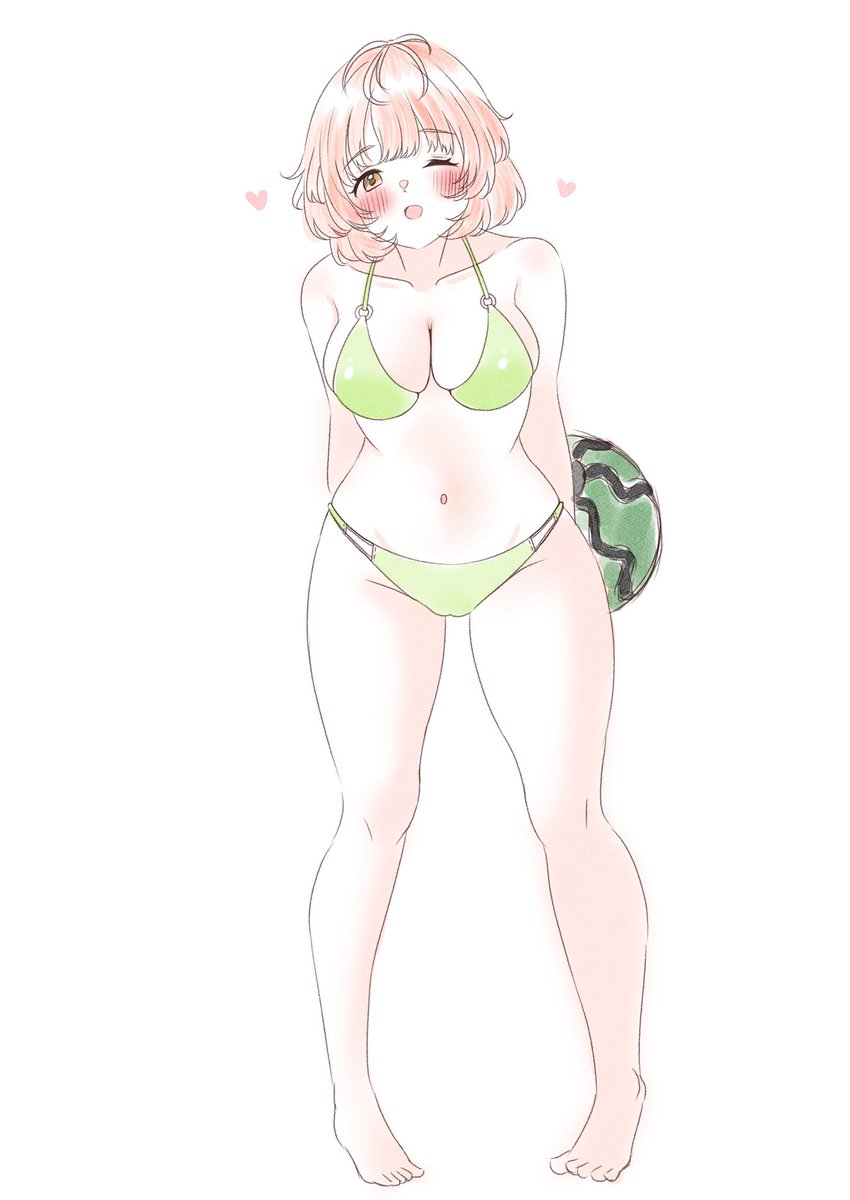 lapisPpigeons's tweet photo. いくはるちゃんアクスタのラフ٩(๑❛ᴗ❛๑)۶ https://t.co/yJE9IcNoor