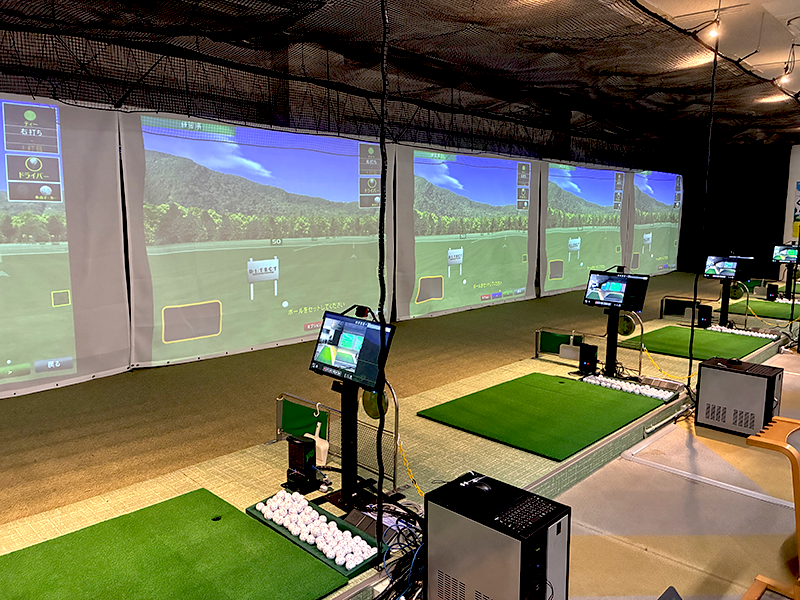 KSC_Promotion's tweet photo. 【最新シミュレーター導入】
コナミスポーツクラブ 光明池ゴルフアカデミーは最新シミュレーターにリニューアル!
夏の入会キャンペーンも実施中ですので、今ならおトクにスタートいただけます!この機会にぜひお越しください。
コナミスポーツクラブ 光明池　TEL072-295-7022
https://t.co/kbQ5LoVbBr https://t.co/y5qPCIGwoO