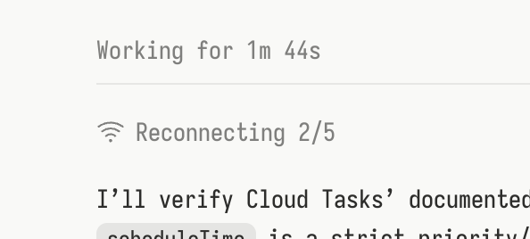 ishwarrgowda's tweet photo. dam, the details the codex team is working on, is different level https://t.co/tfEJ1TGXjR