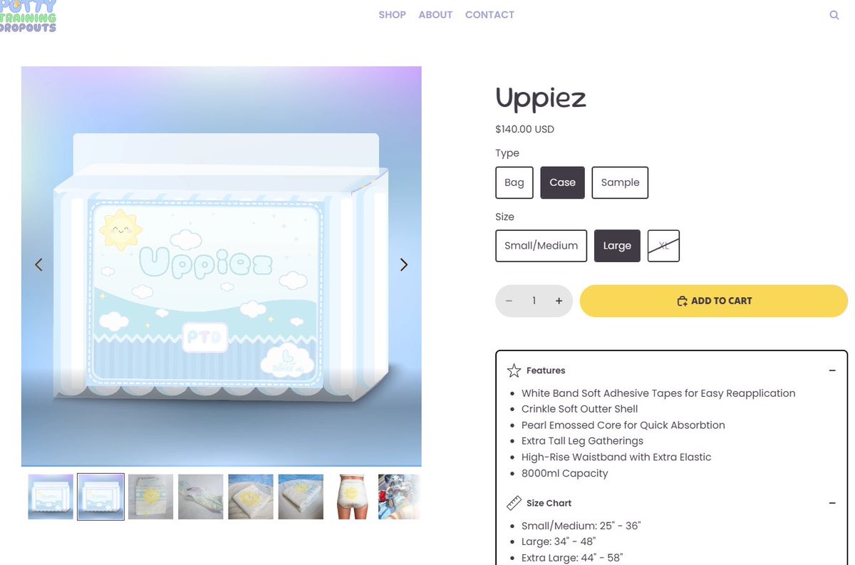 ultrapampers tweet media