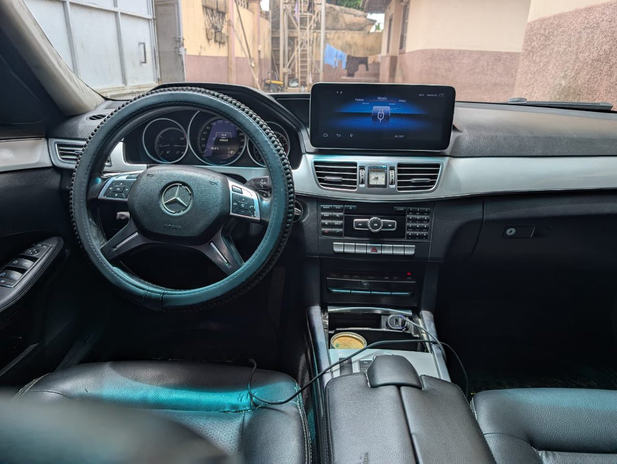 Carsnationn's tweet photo. Clean Benz E200
2014
Price:8M
At Kano
Everything Blessed https://t.co/jsiiE2XE4r