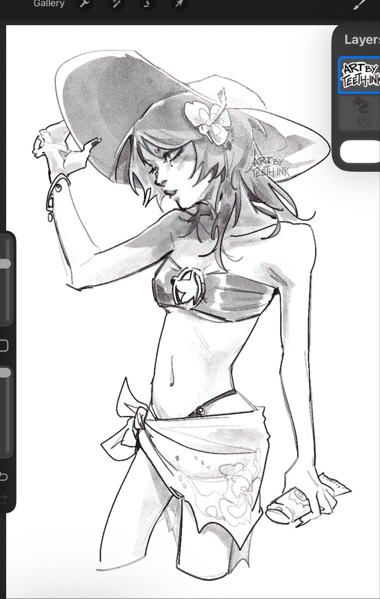 (´°̥̥̥̥̥̥̥̥ω°̥̥̥̥̥̥̥̥`) Zets/西西 (teeth.ink) tweet media