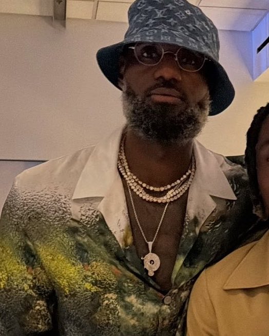 bronverse's tweet photo. the unbuttoned low ass neckline to show off his tits. ok https://t.co/2oxWfx8NJo