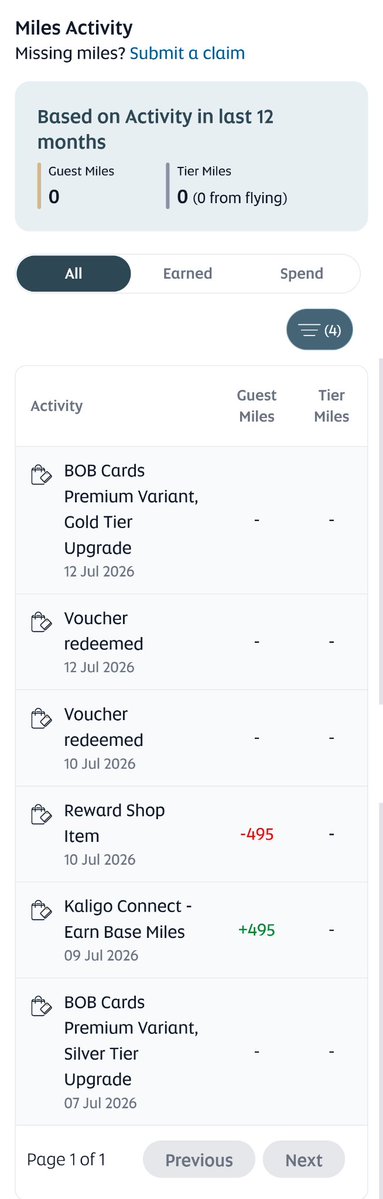luxe_explorer's tweet photo. 🔥🔥 5+ Ways to Unlock Etihad Guest GOLD Status before the August changes ✈️

If you're planning to get Etihad Guest Gold via your BoB Etihad Card, now is the time. Here are the easiest paths 👇

---

📌 PATH 🅰: Etihad Rewards Shop (Cheapest)
---

• Have at least 490 Etihad Guest Miles (transfer ~500 miles from a credit card if needed)
• Buy a ₹500 Flipkart Voucher using Miles + Cash
• Spend ~₹250 out of pocket

🪙 Gold status typically reflects within 72 hours (this is the route I used)

---

📌 PATH 🅱: Marriott Bonvoy Points Purchase
---

• Log in to Marriott Bonvoy
• Buy 1,000 Bonvoy points
• Cost: US$12.50 (~₹1,200)
• Pay using the BoB Etihad Card

➡️ Purchase qualifies for the Gold Status upgrade and it gets reflected within 72 hours

---

📌 PATH 🅲: Redeem Etihad Silver Reward Voucher
---

Already received the Silver reward vouchers with your BoB Etihad Card?

➡️ Redeem them via the Etihad Rewards Shop using Miles + Cash, and the spend qualifies towards Gold

⚠️ One needs to have around ~2,500 miles in account for redemption 

---

📌 PATH 🅳: Fully Refundable Etihad Tickets
---

Book a fully refundable Etihad Airways ticket using the BoB Etihad Card.

Once Gold is upgraded, cancel the ticket.

✔️ Status stays
✔️ Money comes back

---

📌 PATH 🅴: Buy Hotel Points
---

Instead of Marriott, buy points from:
• Hilton Honors
• World of Hyatt
• IHG One Rewards

Pay using the BoB Etihad Card and the transaction qualifies. Minimum purchase amounts vary across programs.

💡 If you're looking for the lowest-cost route, Path A is still the winner.

⚠️ You need to first achieve Etihad Guest Silver with one purchase from your BoB Etihad Card & then use any of the strategy above to upgrade to Etihad Guest Gold 

Quoted post below for the detailed guide to Path A 👇

#Etihad