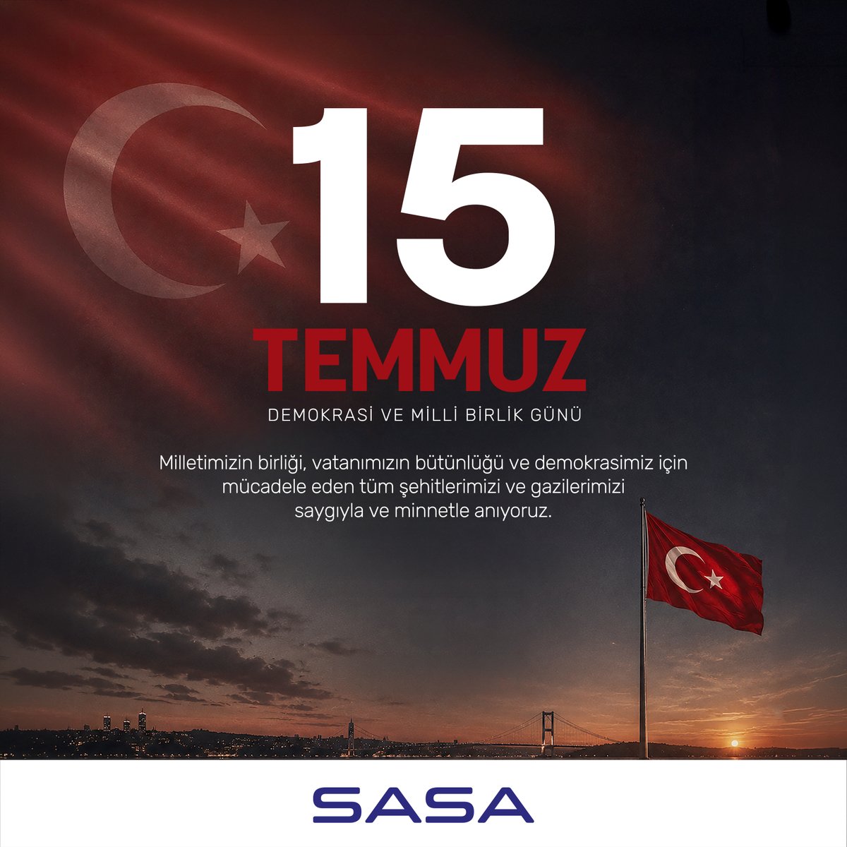 SASA tweet media