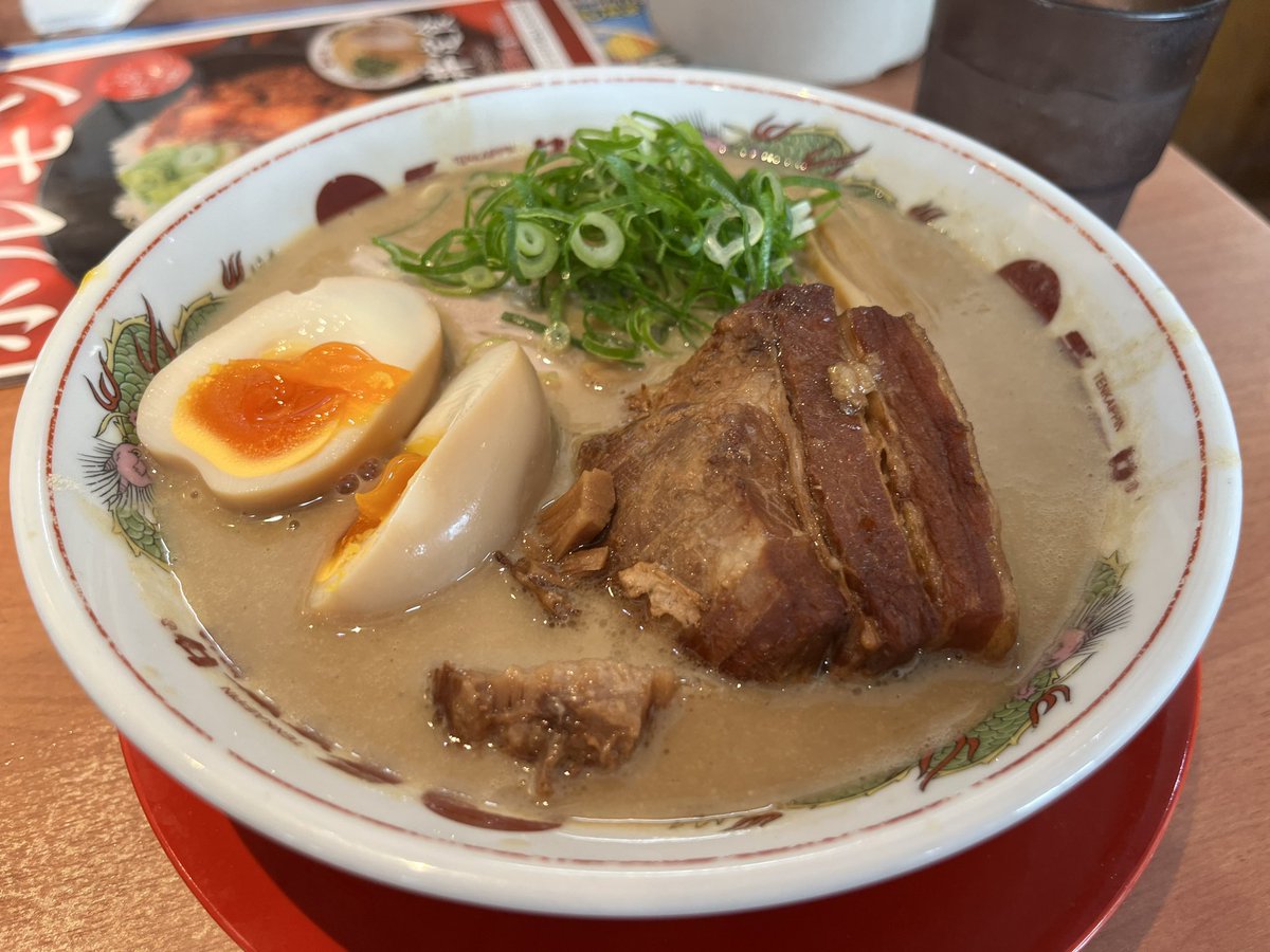YMD_ke's tweet photo. 美味かった https://t.co/PMnDFyqVKM
