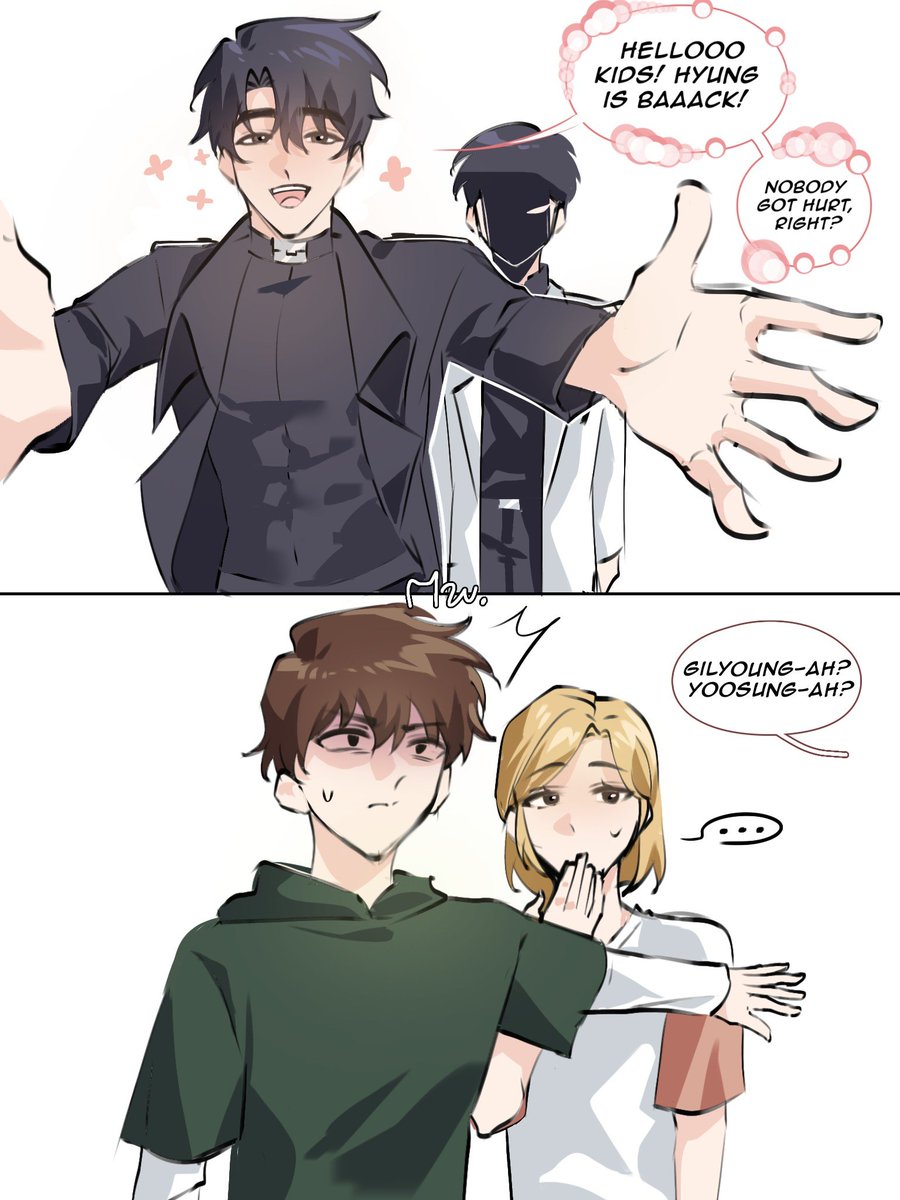 Zeeyn_Yuan's tweet photo. BODY SWAP ✨5 
#ORV #joongdok #fanart https://t.co/JRbT7mA1BV
