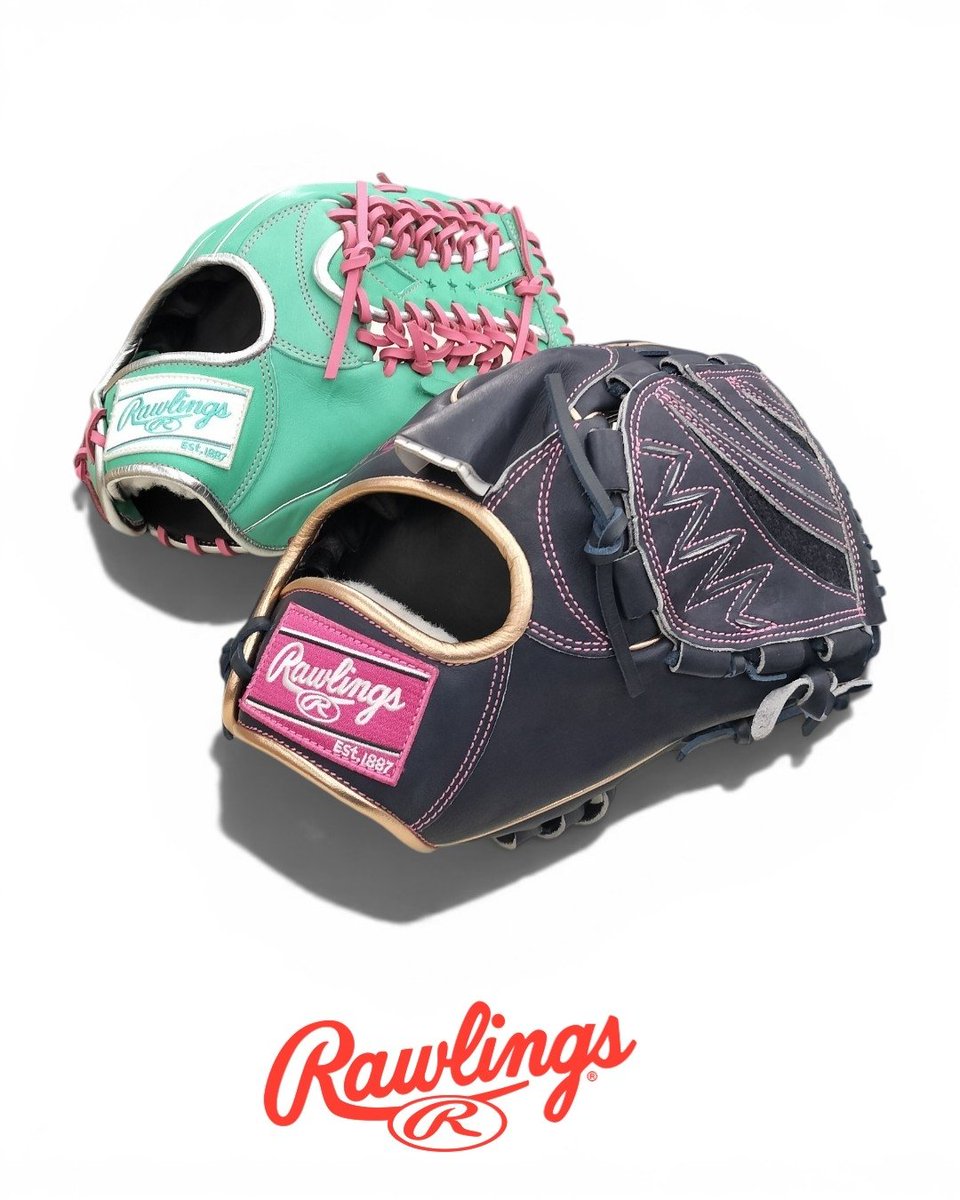 ローリングスジャパン (@Rawlings_japan) / Posts / X
