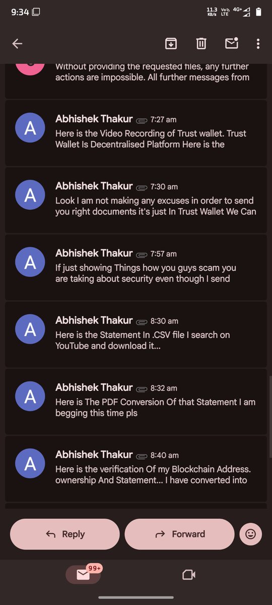 Alltypeinfo3's tweet photo. @1xbetkenya_ They are Scammers do not play on this scam website they hold my all withdrawal after giving each document they are now not replying me back. They block my from everywhere they are Scammers keep money safe do not deposit on this website https://t.co/YPtVFwnPNr
