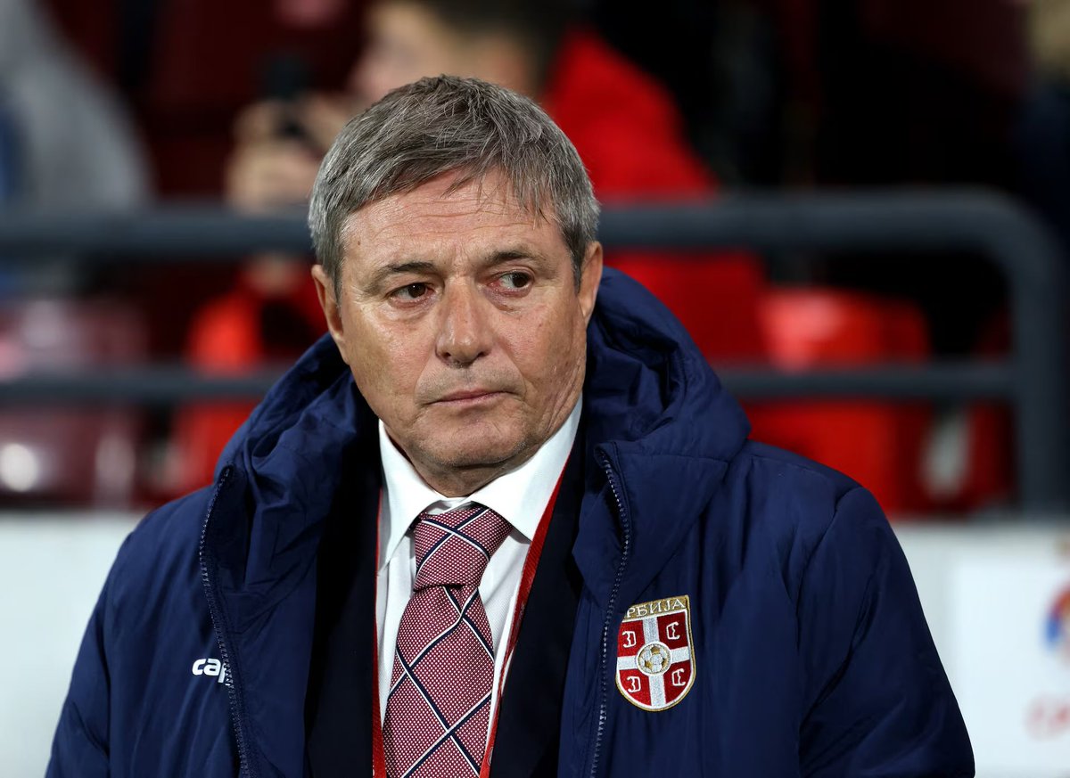 k_daiki_jimmy's tweet photo. @Fooootest @sponichisoccer 日本も知ってて、世界も知ってて、

現役時代に国際大会の経験豊富な

外国人監督で、現在フリー。

あれ？いるじゃん？

#ストイコビッチ
#ピクシージャパン https://t.co/MmH3RmJ9eR