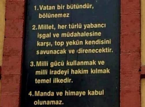 Bireysel Silahlanma tweet media