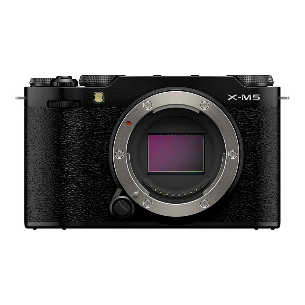 saeda_direct's tweet photo. /
富士フイルムのミラーレス一眼をご紹介🤗
\

🟩 FUJIFILM フジフイルム X-M5 ボディ シルバー ブラック

⬇️商品ページはコチラ
https://t.co/0Gl05unusB

現時点で少し在庫あります🤗

#フジフィルム
#ミラーレス
#ミラーレス一眼
#Xマウント https://t.co/bvPaPMEUsV
