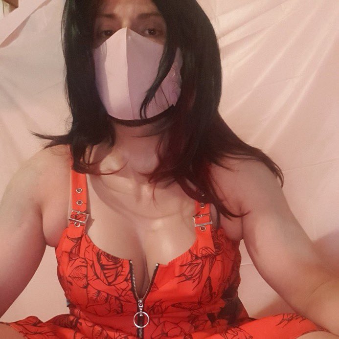 Humiliatiocm0's tweet photo. Look at the face, pure bliss

She’s excited and eager to bounce up and down for as long as daddy wants her to

Train your pussy everyday
Be a good girl like @Sissyalli38 
#sissy #sissytraining #beagirl #gaysissy #gurlsintraining #bnwo #feminzation https://t.co/YOBoUVpM1j