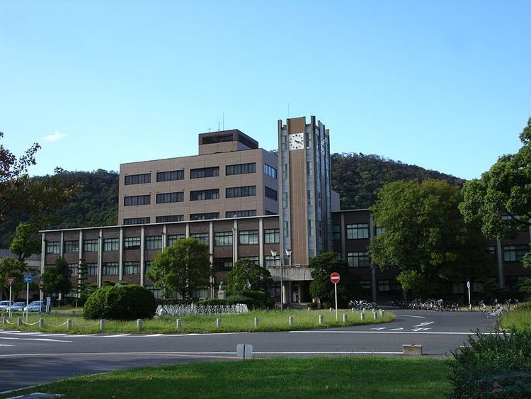 tanakaseiji15's tweet photo. いいぞ！
岡大！

国立大で留学生授業料を日本人学生の約2倍に、岡山大が2027年度から導入へ https://t.co/ojK6jLCj1U