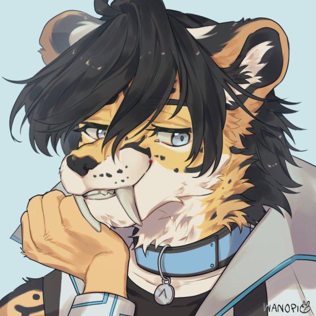 wano884's tweet photo. Hello! I'm WANOPI and I'm unemployed 🙇‍♀️ My commissions are open 🙇‍♀️

The price starts at $50 each for an icon

Thank you so much https://t.co/z8e97D1wTE