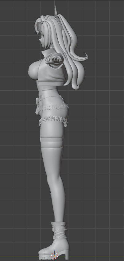 StudioH2__'s tweet photo. 젠레스 존제로:니콜 데마라
Zenless Zone Zero: Nicole Demara
#Blender #3d #ZenlessZoneZero #젠레스존제로 #블렌더 #Nicole #니콜데마라 #모델링 #3D아트 #3Dart https://t.co/6R6LALSF2m