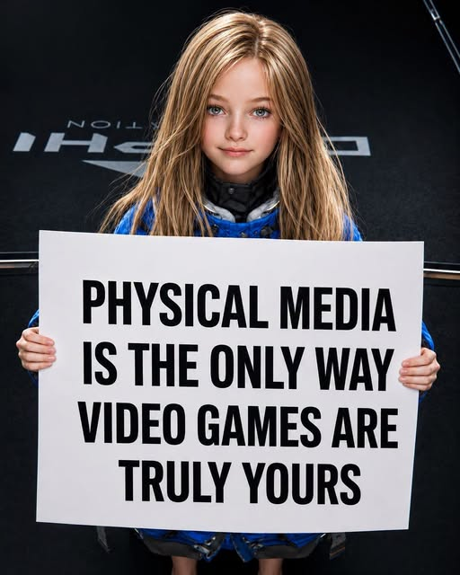 GameStalgiaX's tweet photo. Do you agree? https://t.co/17Uo12UxB5