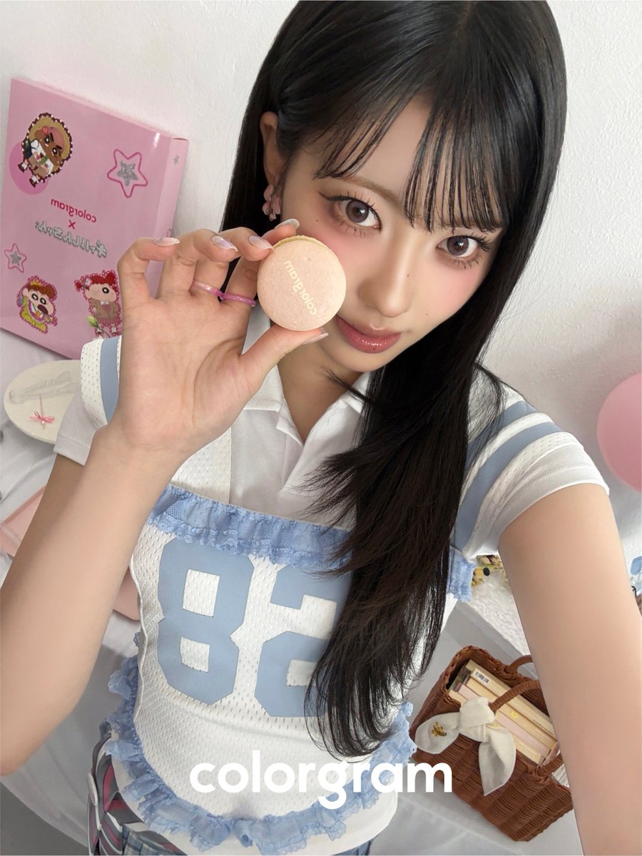 컬러그램 colorgram_official tweet media