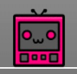 Pwugin21's tweet photo. geometry dash vs my fursona https://t.co/yJrbr5LXqu